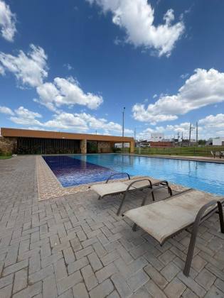 Lote à venda no Aldebaran Leste - Teresina, PI.