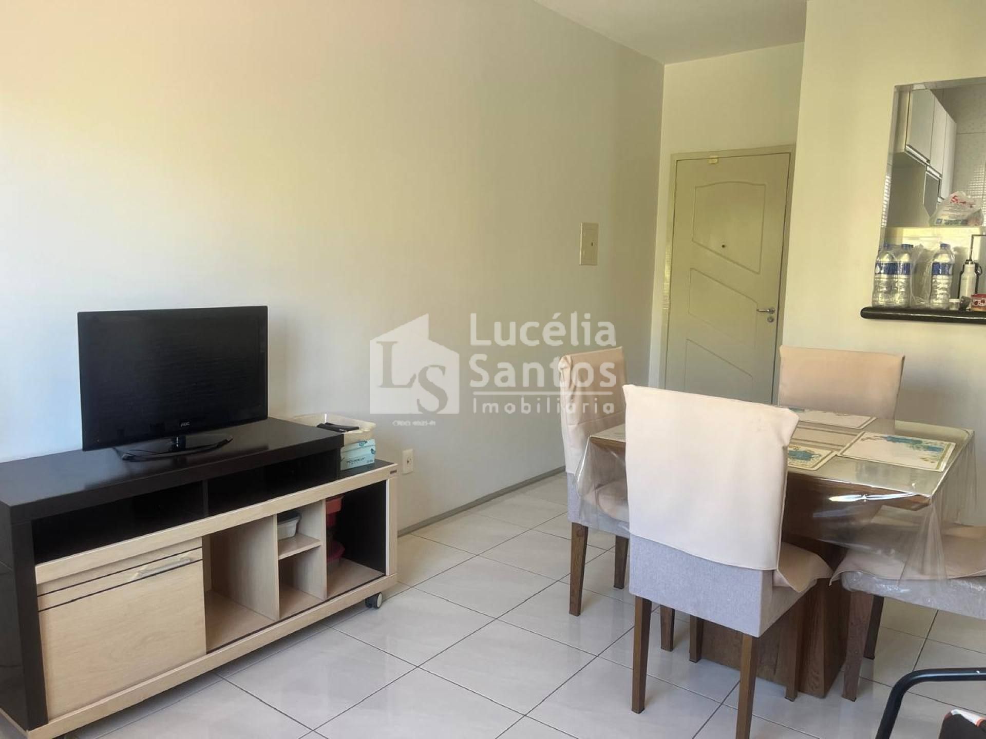 Apartamento à venda no Condomínio Dom José Freire Falcão, Teresina-PI