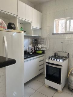 Apartamento à venda no Condomínio Dom José Freire Falcão, Teresina-PI