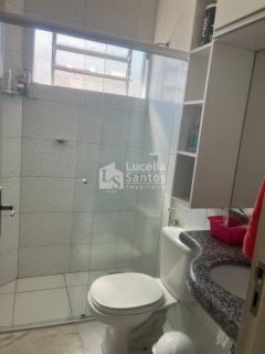 Apartamento à venda no Condomínio Dom José Freire Falcão, Teresina-PI