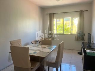 Apartamento à venda no Condomínio Dom José Freire Falcão, Teresina-PI