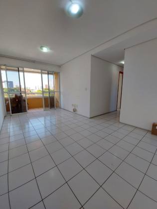 Apartamento para alugar no Bairro dos Noivos - Teresina - Pi.