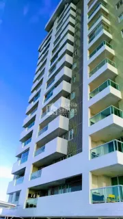 Apartamento à venda no Condomínio Paris Residence, Teresina -PI