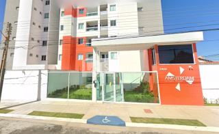 Apartamento à venda no Amsterdam Unique Home, Teresina-PI