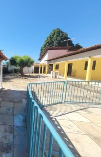 Casa Residencial no bairro Ininga, Teresina-PI