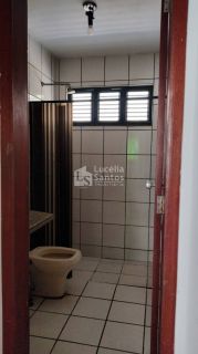 Casa Residencial no bairro Ininga, Teresina-PI
