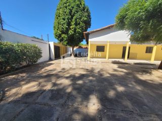 Casa Residencial no bairro Ininga, Teresina-PI