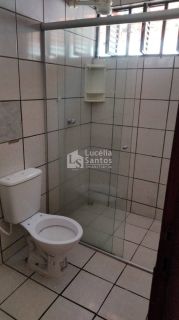 Casa Residencial no bairro Ininga, Teresina-PI