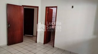 Casa Residencial no bairro Ininga, Teresina-PI