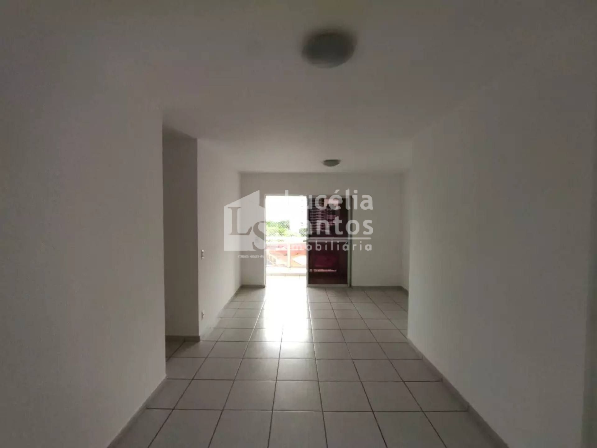 Apartamento à venda no Condomínio Spazio Dell Acqua, Teresina-PI