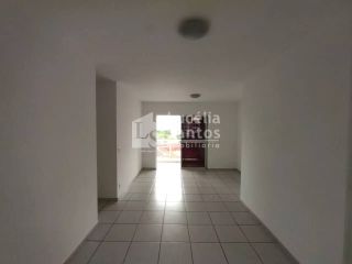 Apartamento à venda no Condomínio Spazio Dell Acqua, Teresina-PI