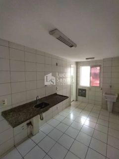 Apartamento à venda no Condomínio Spazio Dell Acqua, Teresina-PI