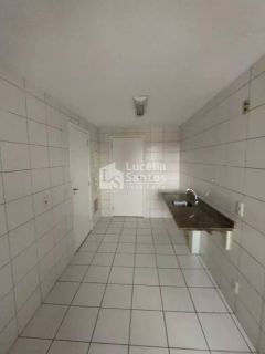 Apartamento à venda no Condomínio Spazio Dell Acqua, Teresina-PI