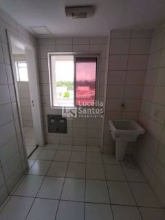 Apartamento à venda no Condomínio Spazio Dell Acqua, Teresina-PI