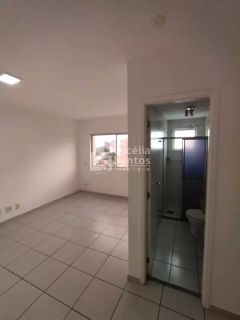 Apartamento à venda no Condomínio Spazio Dell Acqua, Teresina-PI