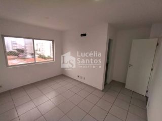 Apartamento à venda no Condomínio Spazio Dell Acqua, Teresina-PI