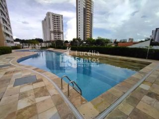 Apartamento à venda no Condomínio Spazio Dell Acqua, Teresina-PI