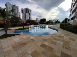 Apartamento à venda no Condomínio Spazio Dell Acqua, Teresina-PI