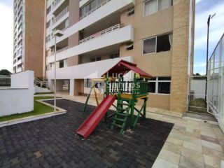 Apartamento à venda no Condomínio Spazio Dell Acqua, Teresina-PI