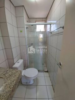 Apartamento à venda no Condomínio Tropical Tower - Teresina, PI.