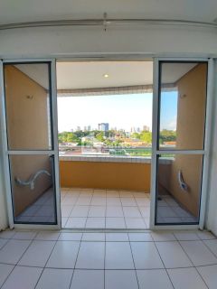 Apartamento à venda no Condomínio Tropical Tower - Teresina, PI.