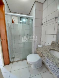 Apartamento à venda no Condomínio Tropical Tower - Teresina, PI.