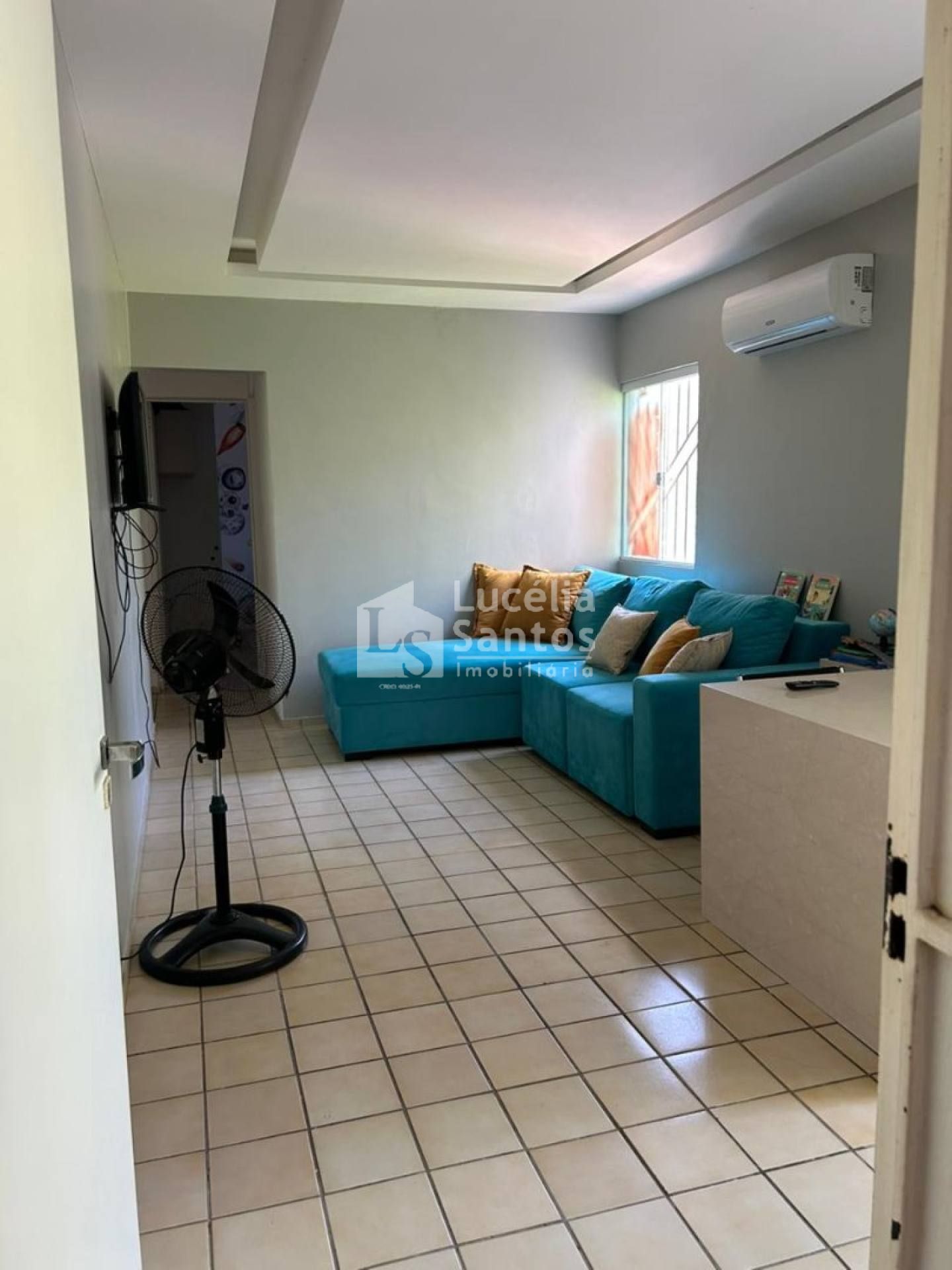 Apartamento à venda no Condomínio Santa Marta , Teresina-PI