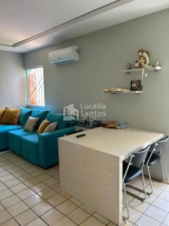 Apartamento à venda no Condomínio Santa Marta , Teresina-PI