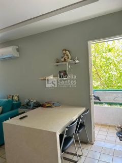 Apartamento à venda no Condomínio Santa Marta , Teresina-PI