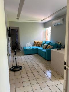 Apartamento à venda no Condomínio Santa Marta , Teresina-PI