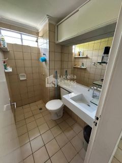 Apartamento à venda no Condomínio Santa Marta , Teresina-PI