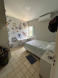 Apartamento à venda no Condomínio Santa Marta , Teresina-PI
