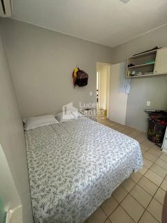 Apartamento à venda no Condomínio Santa Marta , Teresina-PI
