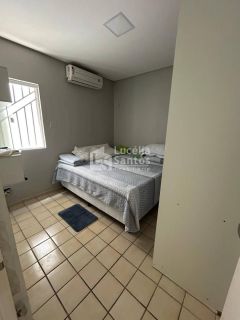 Apartamento à venda no Condomínio Santa Marta , Teresina-PI