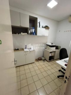 Apartamento à venda no Condomínio Santa Marta , Teresina-PI