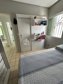 Apartamento à venda no Condomínio Santa Marta , Teresina-PI