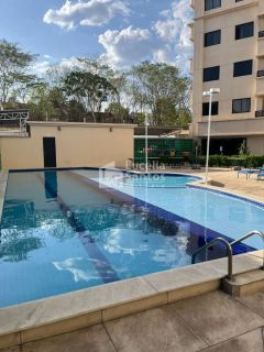 Apartamento à venda no Condomínio Mariano Castelo Branco, Teresina-PI