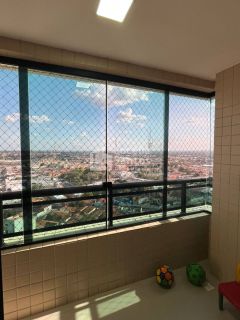 Apartamento à venda no Condomínio Mariano Castelo Branco, Teresina-PI