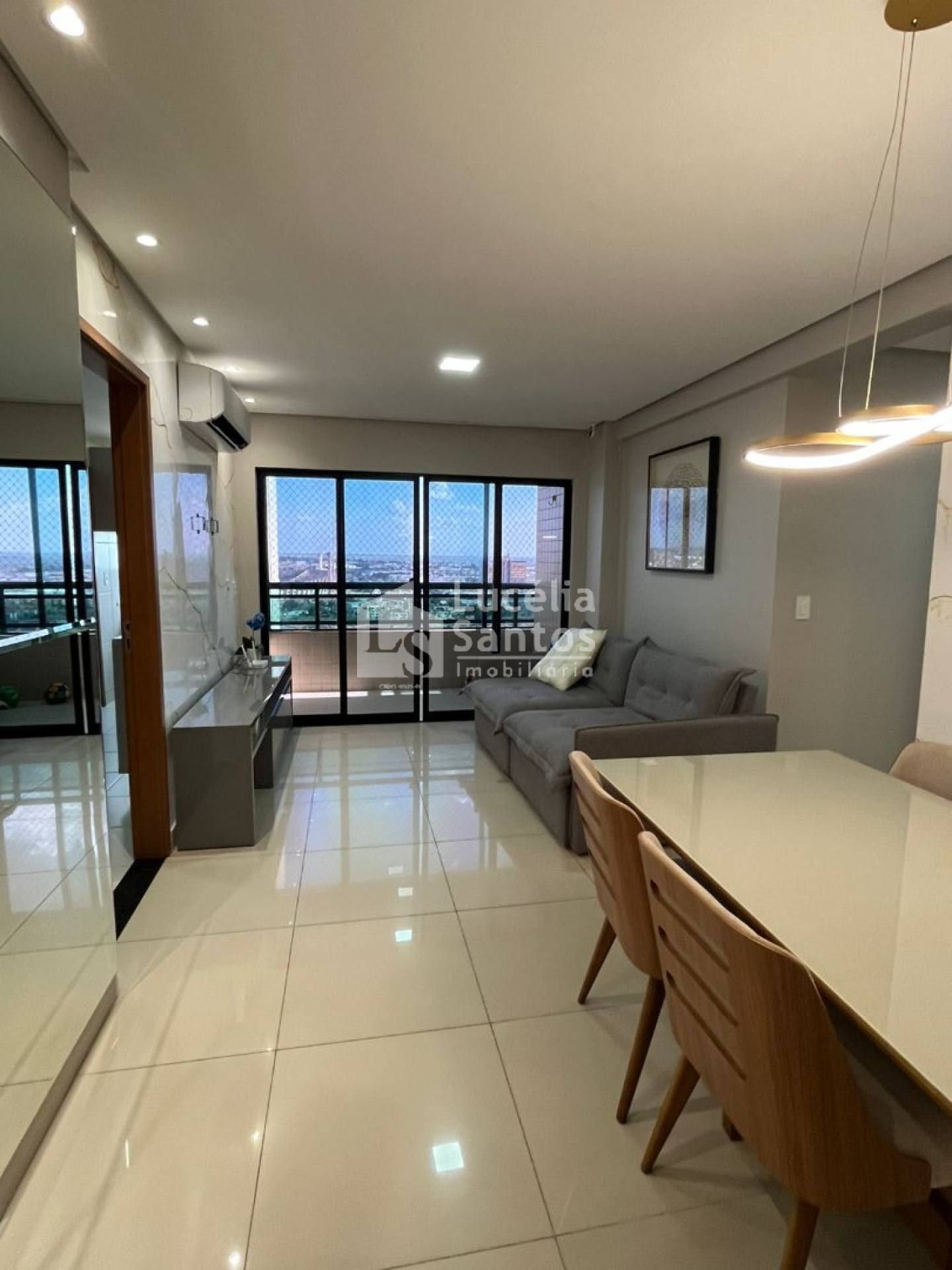 Apartamento para alugar no Condomínio Mariano Castelo Branco, Teresina-PI
