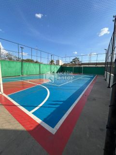 Apartamento para alugar no Condomínio Mariano Castelo Branco, Teresina-PI