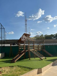 Apartamento para alugar no Condomínio Mariano Castelo Branco, Teresina-PI
