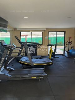 Apartamento para alugar no Condomínio Mariano Castelo Branco, Teresina-PI