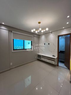 Apartamento para alugar no Condomínio Mariano Castelo Branco, Teresina-PI