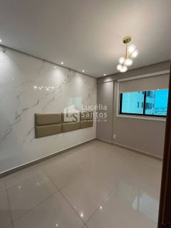 Apartamento para alugar no Condomínio Mariano Castelo Branco, Teresina-PI