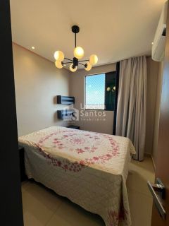 Apartamento para alugar no Condomínio Mariano Castelo Branco, Teresina-PI