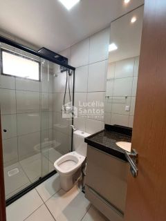Apartamento para alugar no Condomínio Mariano Castelo Branco, Teresina-PI