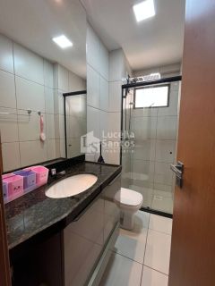 Apartamento para alugar no Condomínio Mariano Castelo Branco, Teresina-PI