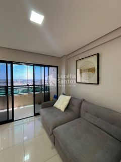 Apartamento para alugar no Condomínio Mariano Castelo Branco, Teresina-PI