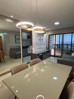 Apartamento para alugar no Condomínio Mariano Castelo Branco, Teresina-PI