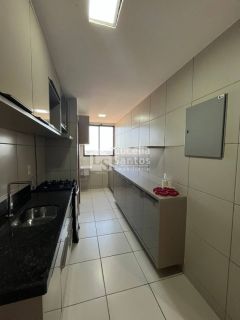 Apartamento para alugar no Condomínio Mariano Castelo Branco, Teresina-PI